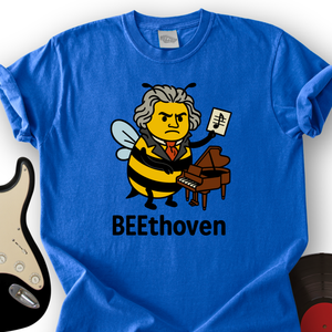 BEEthoven T-Shirt