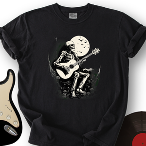 Come Alive at Night T-Shirt