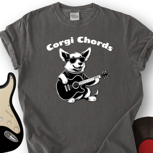 Corgi T-Shirt