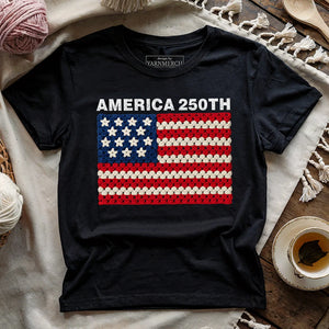 America 250th T-shirt