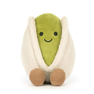 Horatio Pistachio Plush Toy