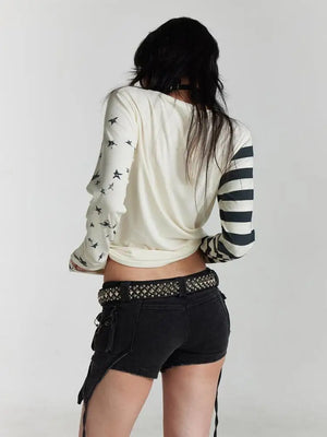 Gothic Weirdo Tee