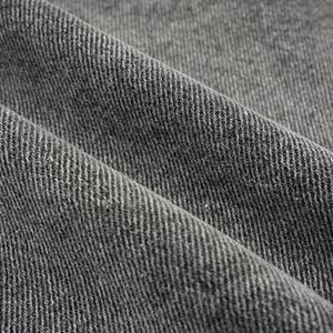 Washed Wide Leg Jeans