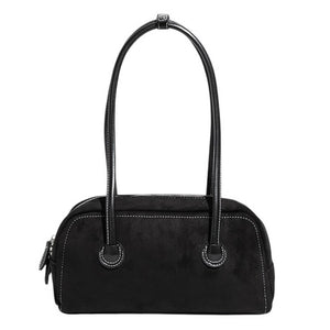 Morning Brew Boston Bag