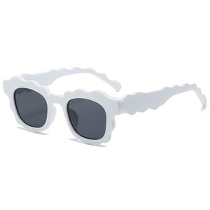 No Lesson Learned Aesthetic Sunglasses