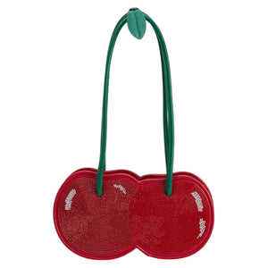 Cherry Shaped Bag