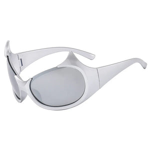 Gotham Cat Eye Sunglasses