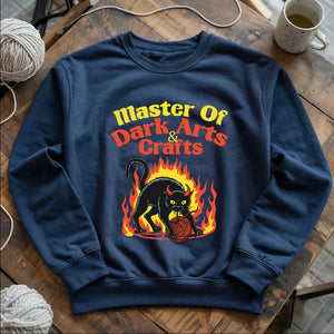 Dark Arts & Crafts Sweatshirt