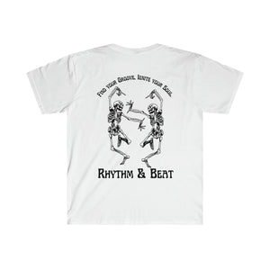 Dancing Souls Branded T-Shirt
