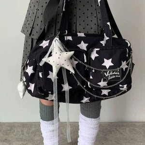 Star Girl Aesthetic Pant Chain