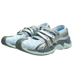 Star Girl Ballet Sneakers