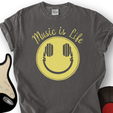 Happy Beats T-Shirt