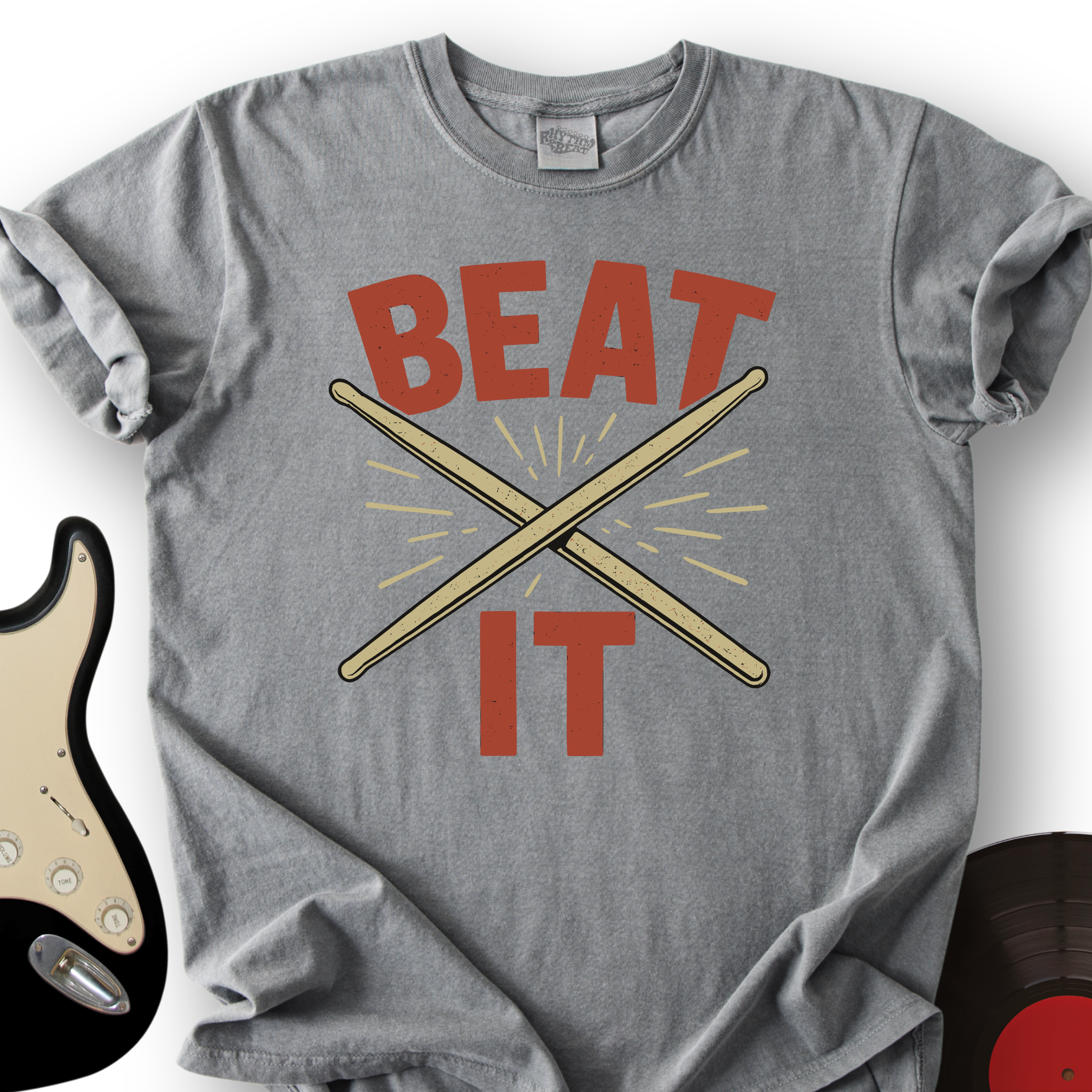 Beat It T-Shirt
