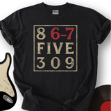 6-7 T-Shirt