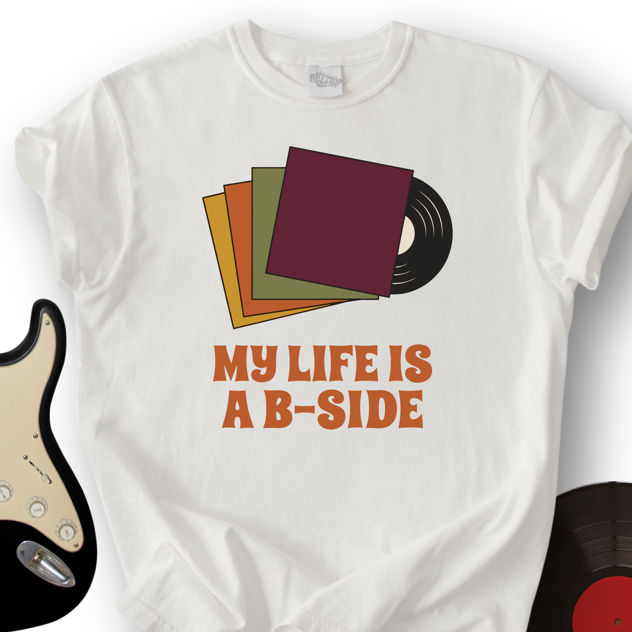 B-Side T-Shirt