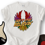 Don't Stop Believin' T-Shirt