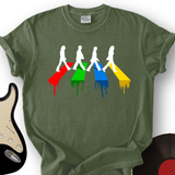 Down The Road T-Shirt