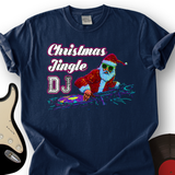 DJ Jingle T-Shirt
