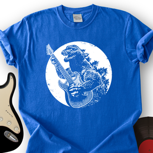 Electric Dino T-Shirt