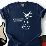 Falling Guitars T-Shirt