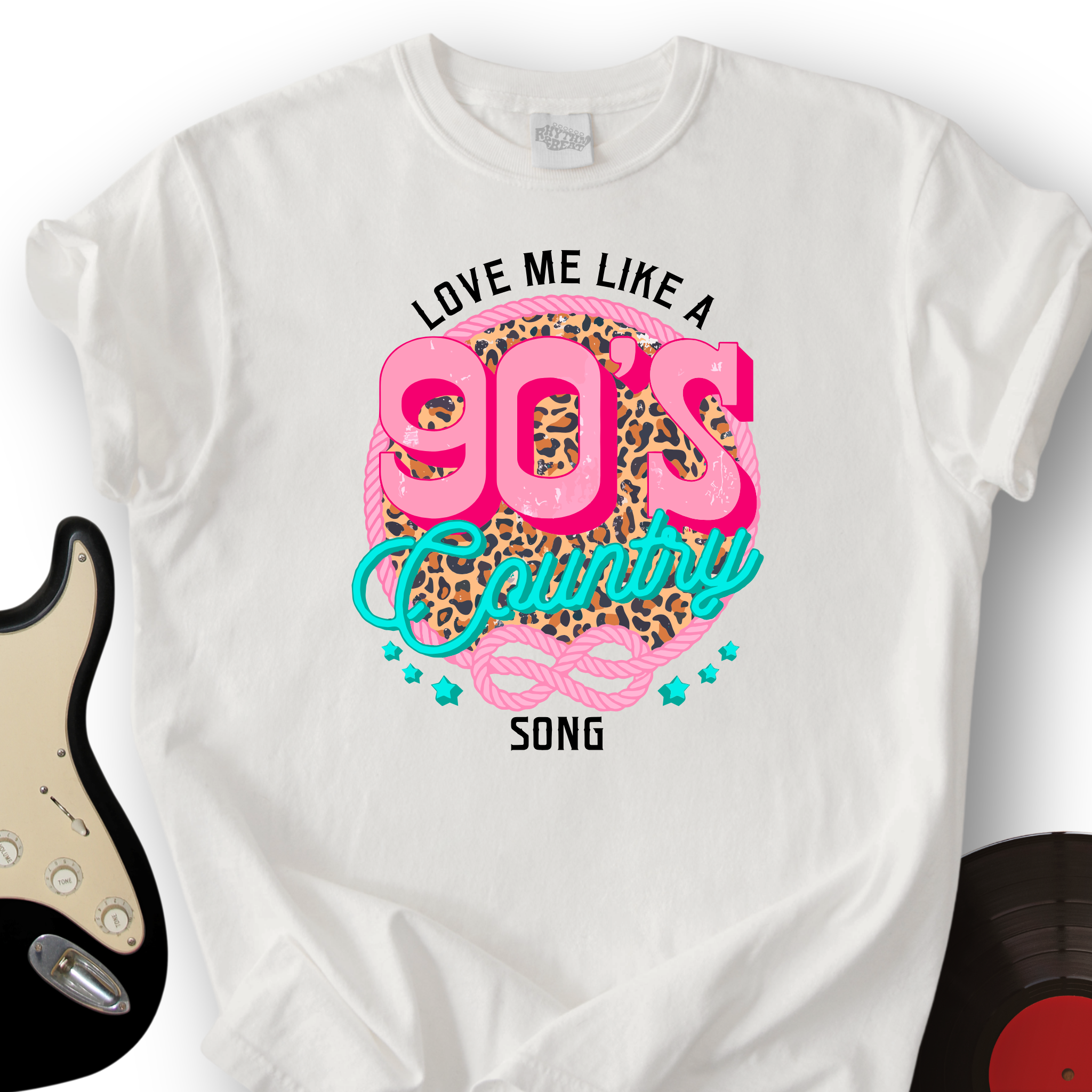 90s Country Song T-Shirt