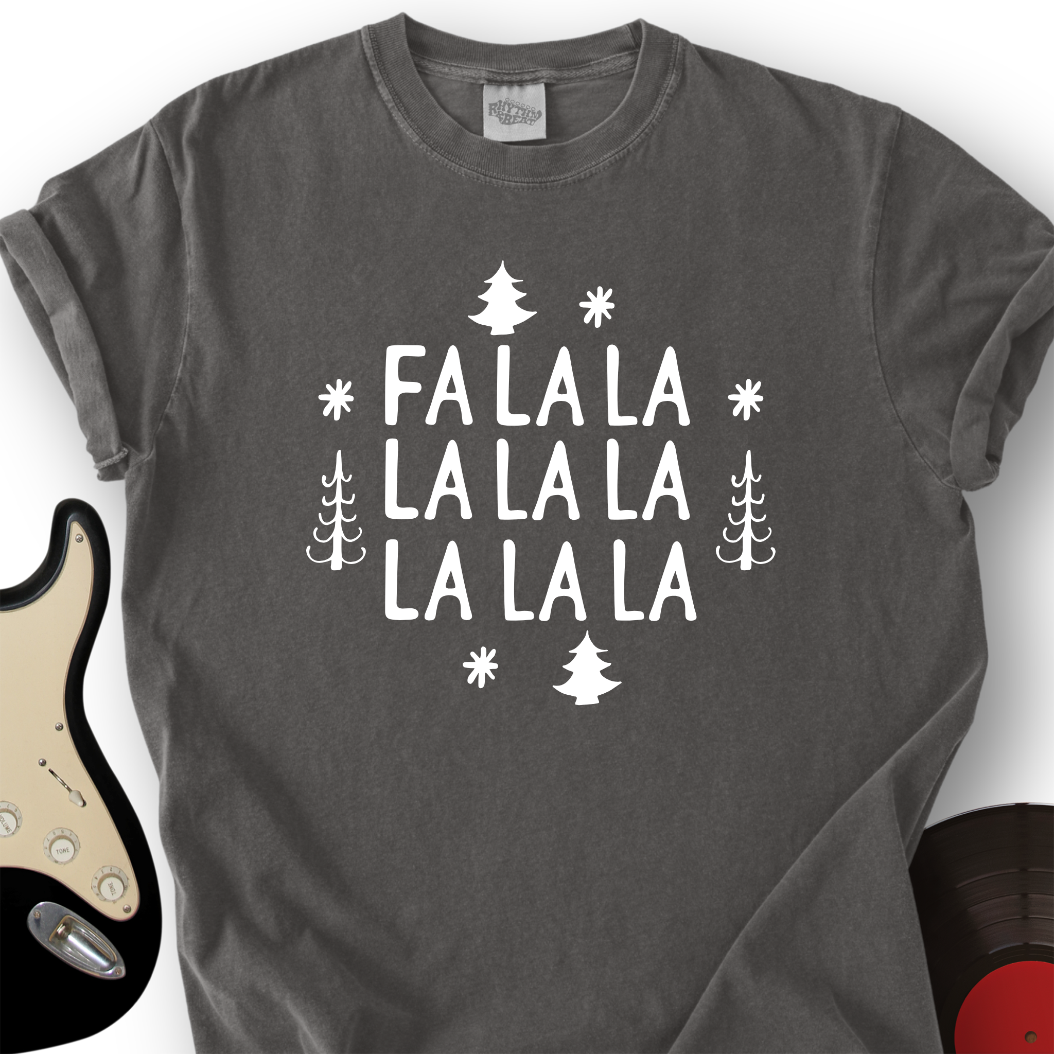 FA LA LA T-Shirt