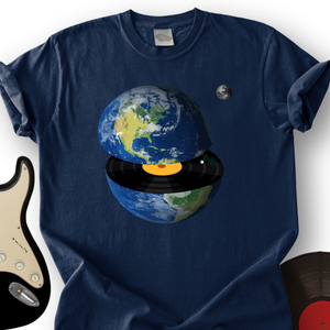 Earth Player T-Shirt