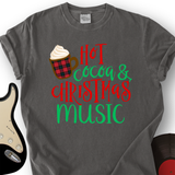 Hot Cocoa T-Shirt
