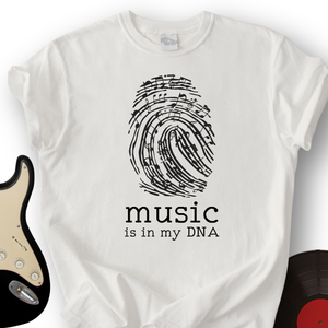 DNA T-Shirt