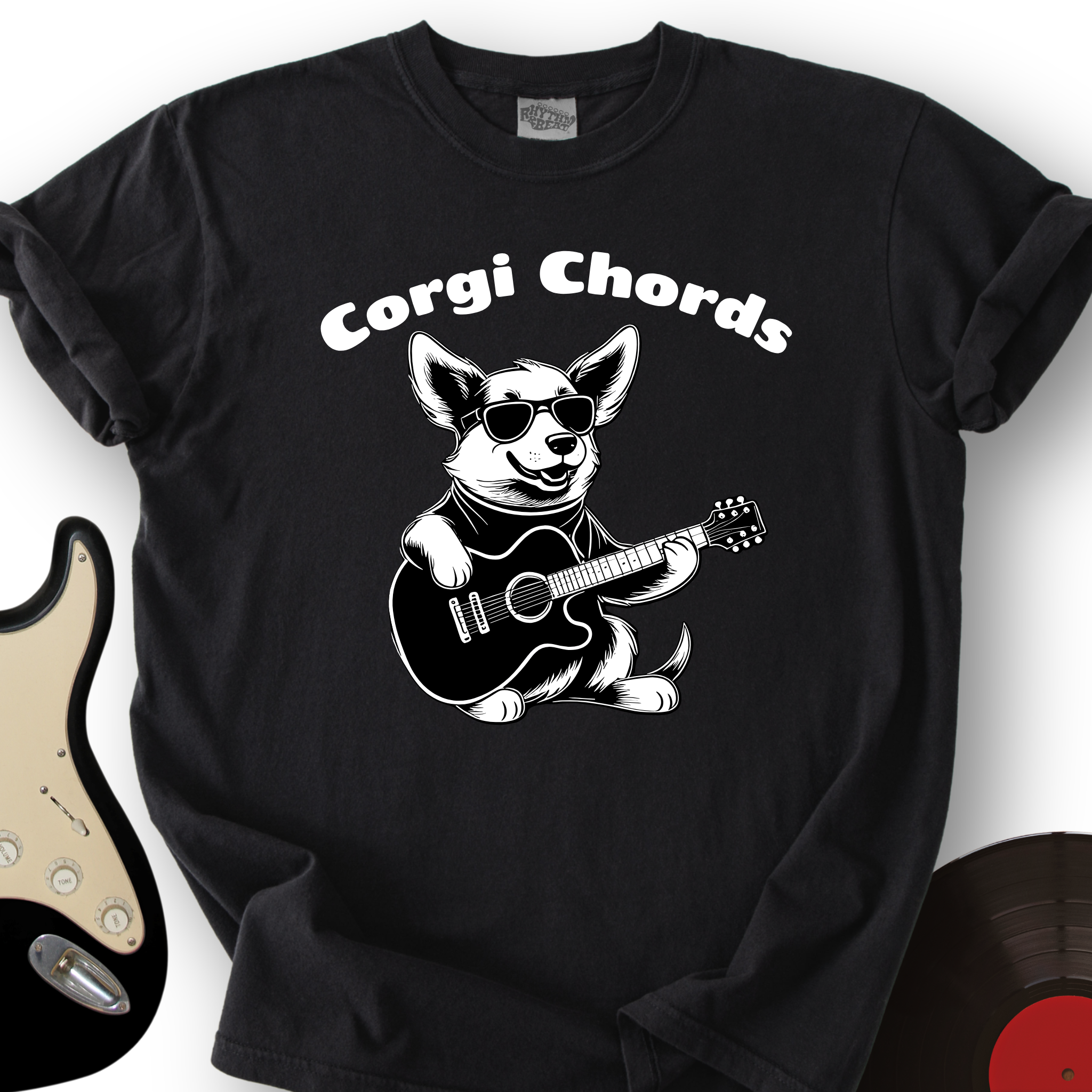Corgi T-Shirt