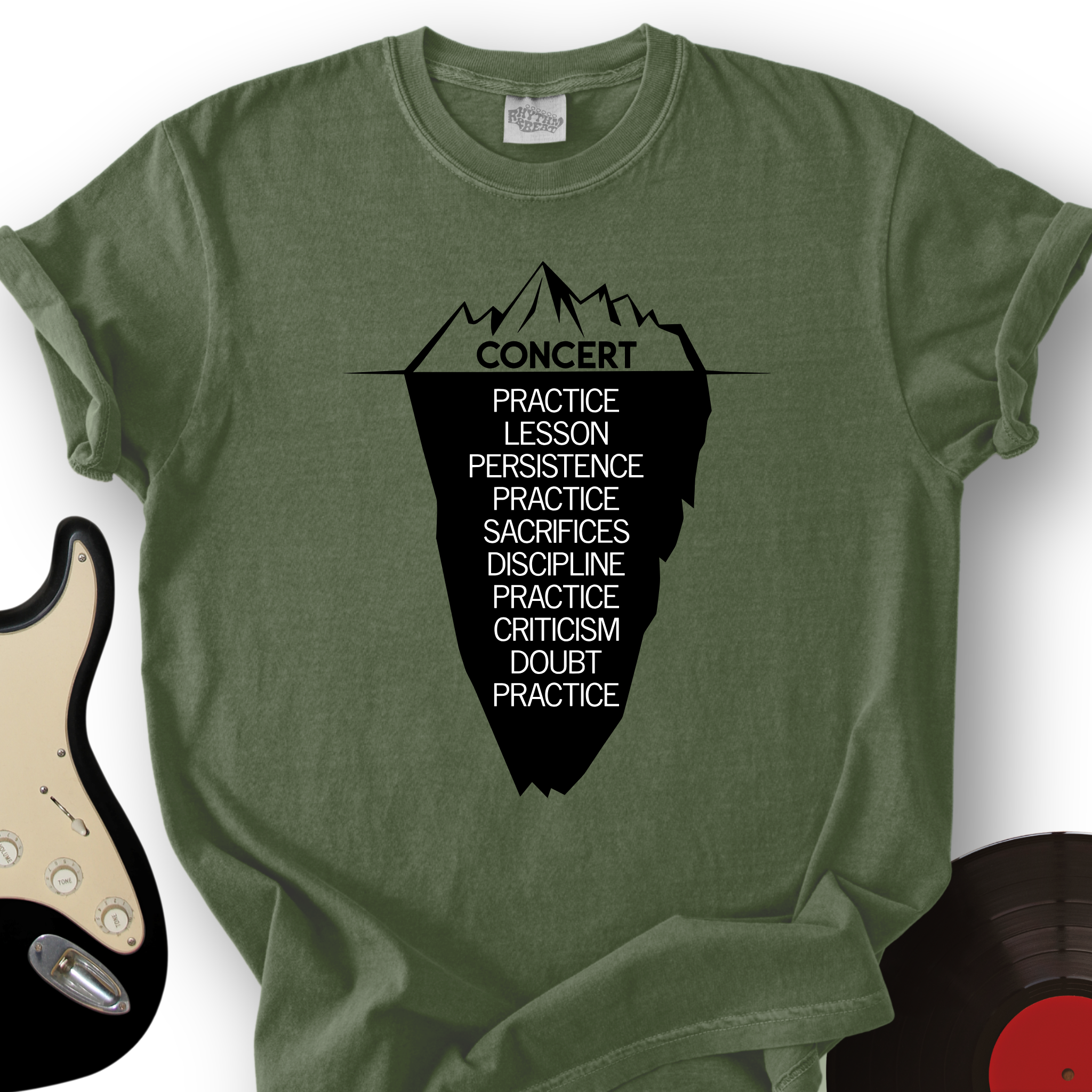 Concert T-Shirt