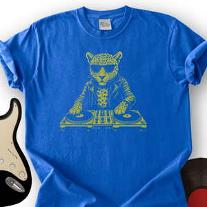 DJ Wildcat T-Shirt