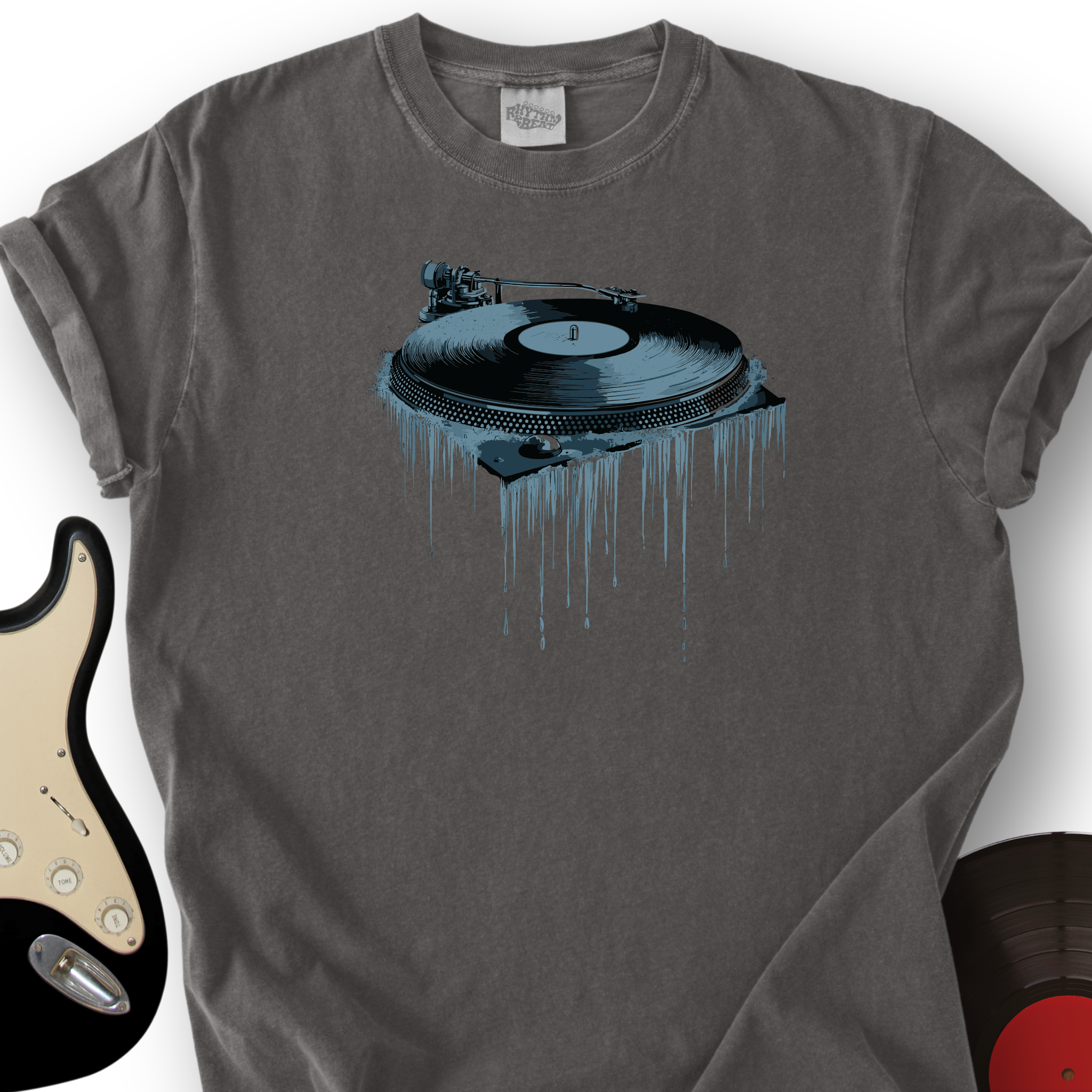 Frozen Beats T-Shirt