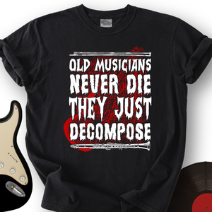 Decompose T-Shirt