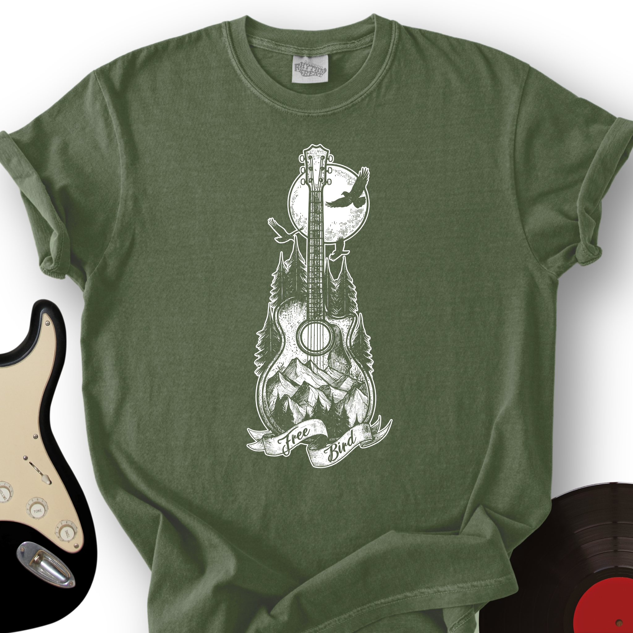 Free Bird T-Shirt