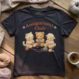 Amigurumi Club T-shirt