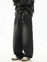Baggy Jeans