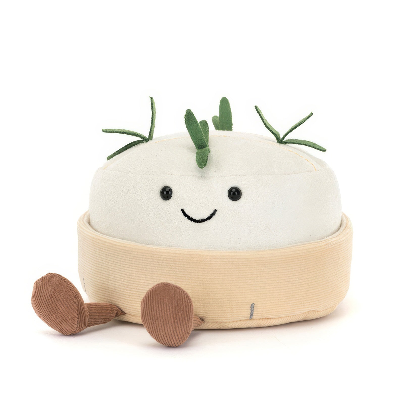 Camembert Plush Toy