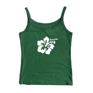 Coconut Girl Aesthetic Tank Top