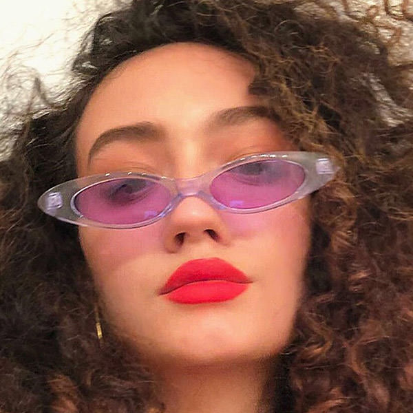 Jessica Sunnies