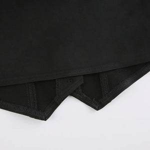 Fitted Button Up Vest