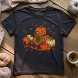 Granny Harvester T-shirt