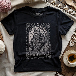 Hookrampus T-shirt