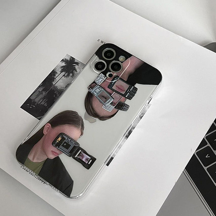 Influencer iPhone Case