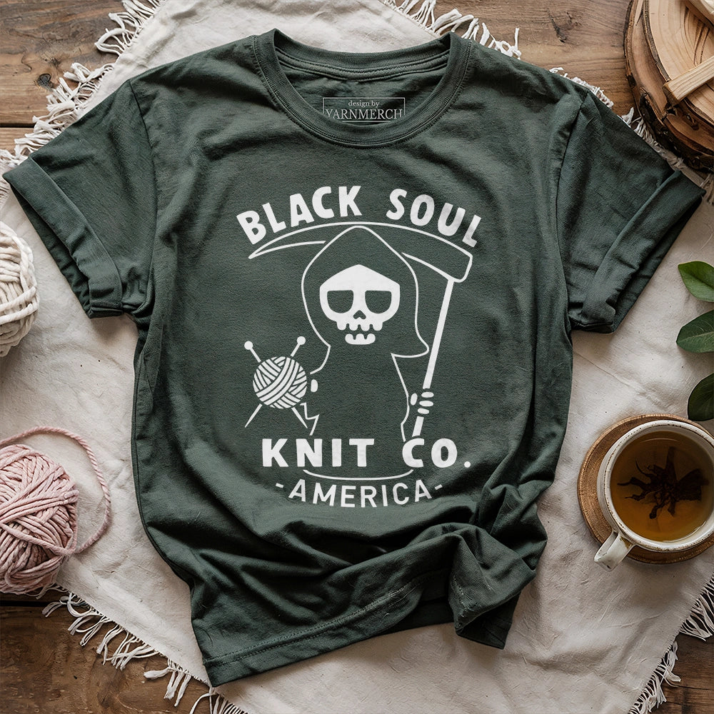 Knit Co. T-shirt