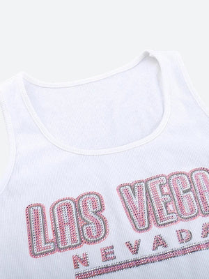 Las Vegas Tank Top