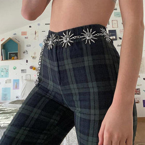 Le Soleil Belt