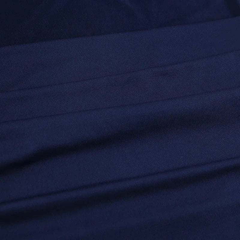 Ruched Square Neck Tank Top