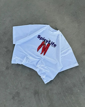 Spicy Life Tee
