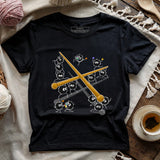 Stitch Spirits T-shirt